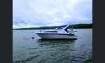 Bayliner 2850 Contessa Sunbridge-kuva-11